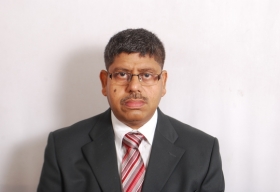 Suman Basu, President IT & CIO, Viraj Profiles Limited